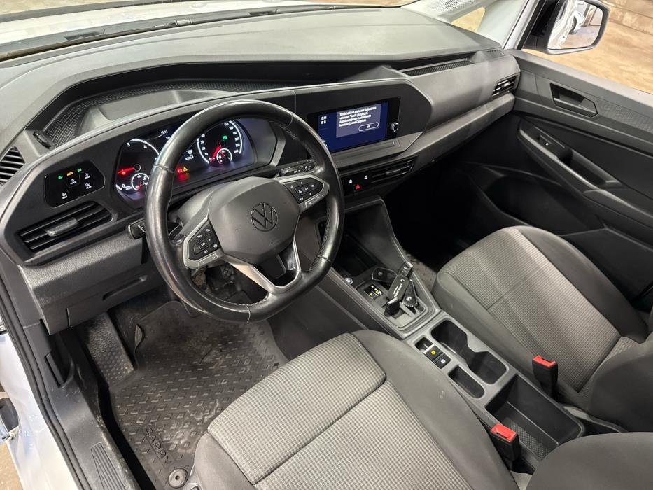 VOLKSWAGEN Caddy Maxi 2021