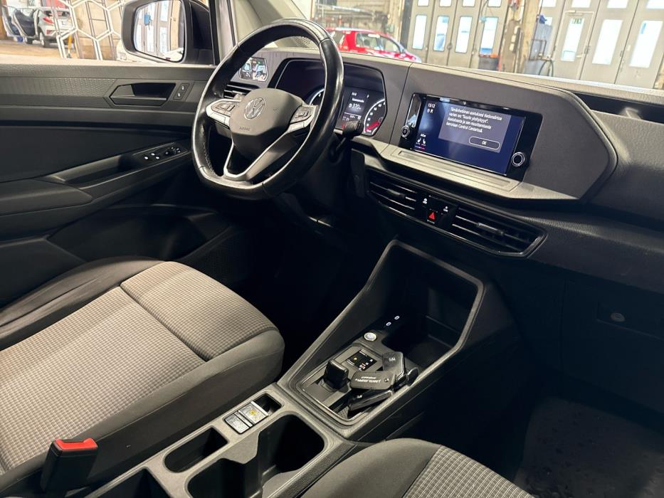 VOLKSWAGEN Caddy Maxi 2021