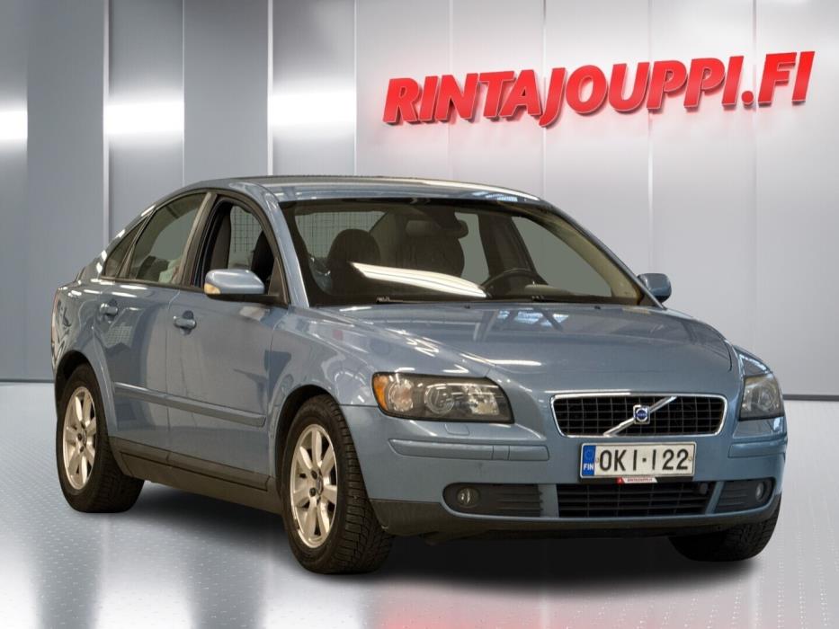 VOLVO S40 2004