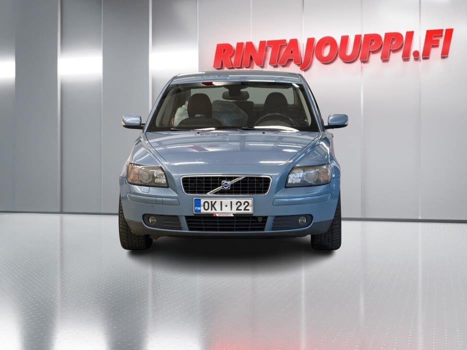 VOLVO S40 2004
