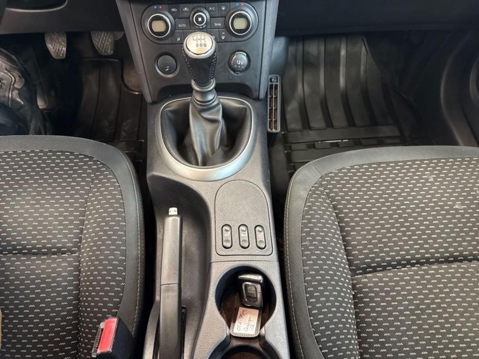 NISSAN Qashqai 2010