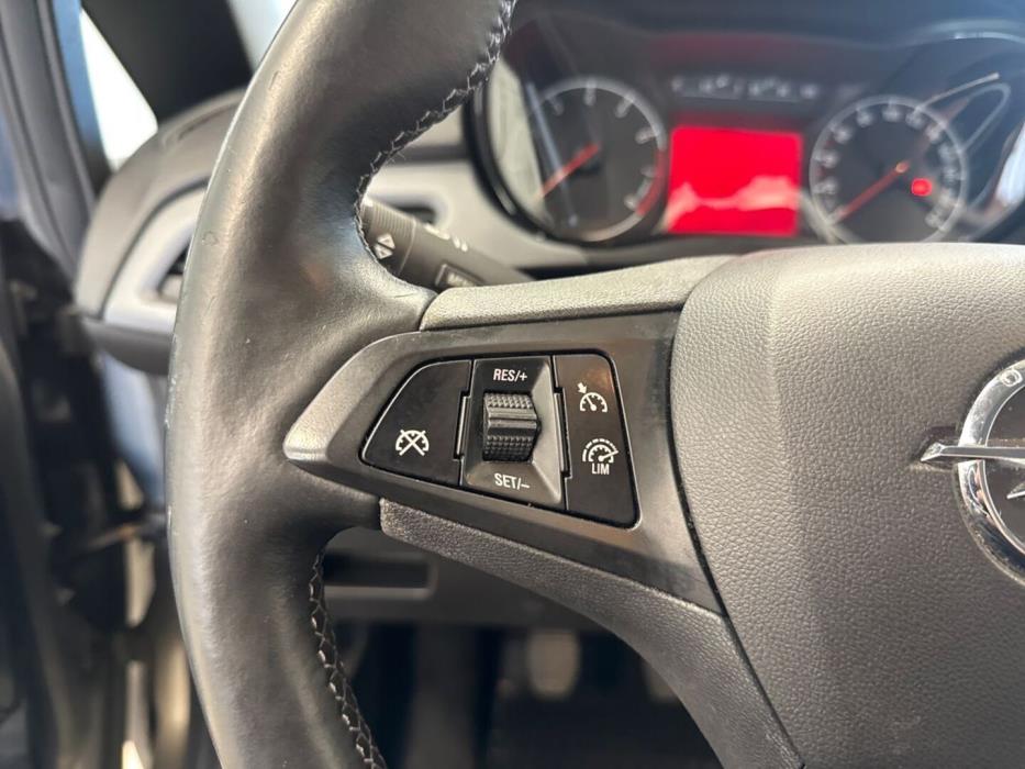 OPEL Corsa 2015