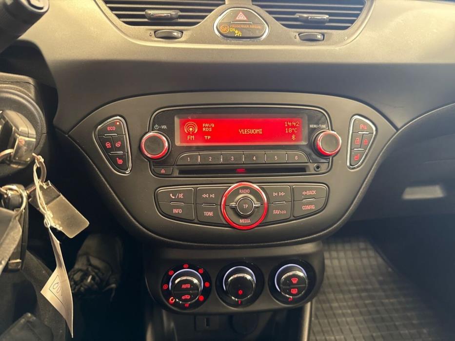 OPEL Corsa 2015