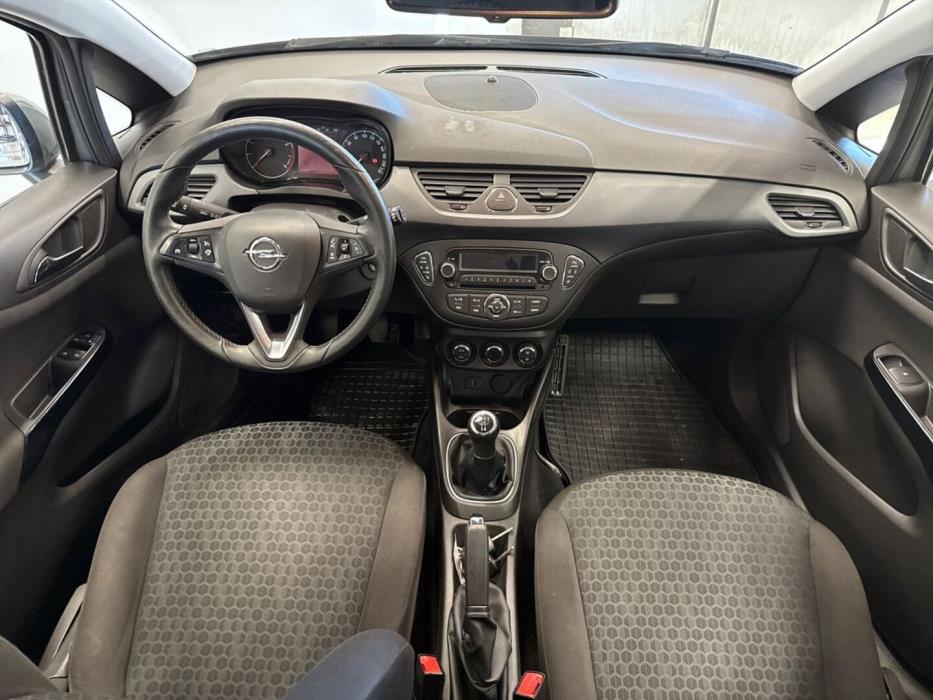 OPEL Corsa 2015