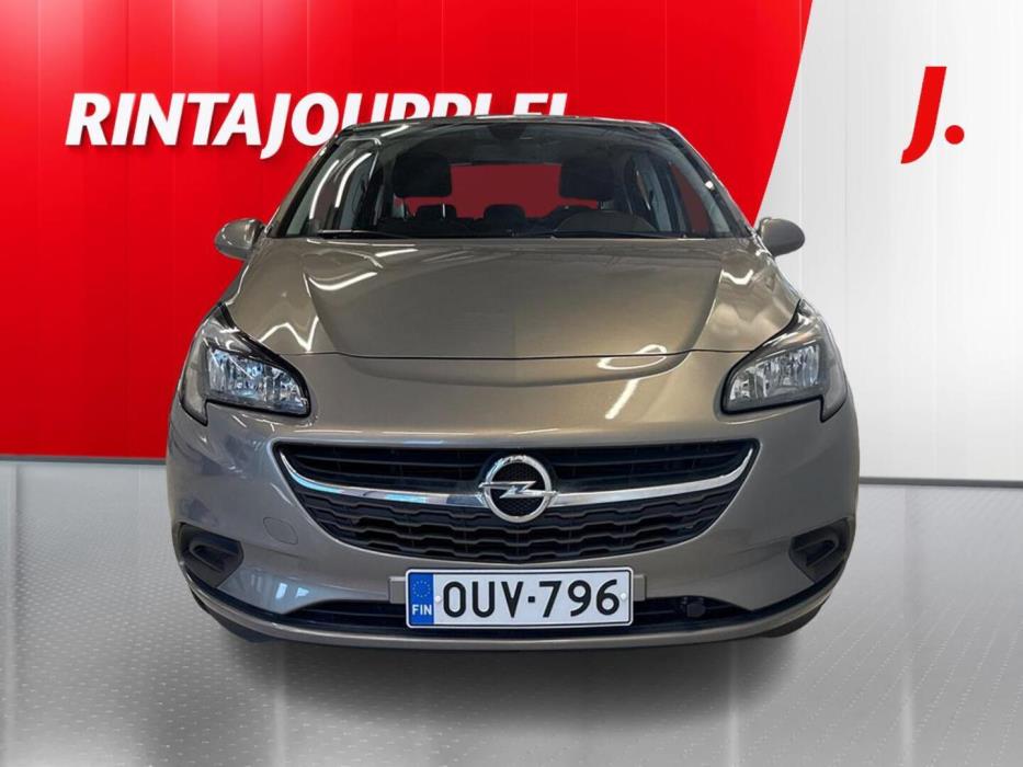OPEL Corsa 2015