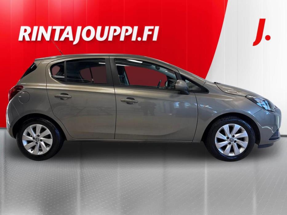 OPEL Corsa 2015