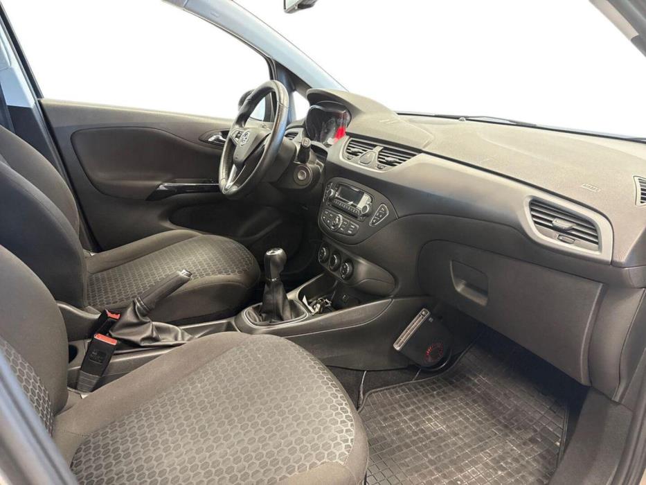 OPEL Corsa 2015