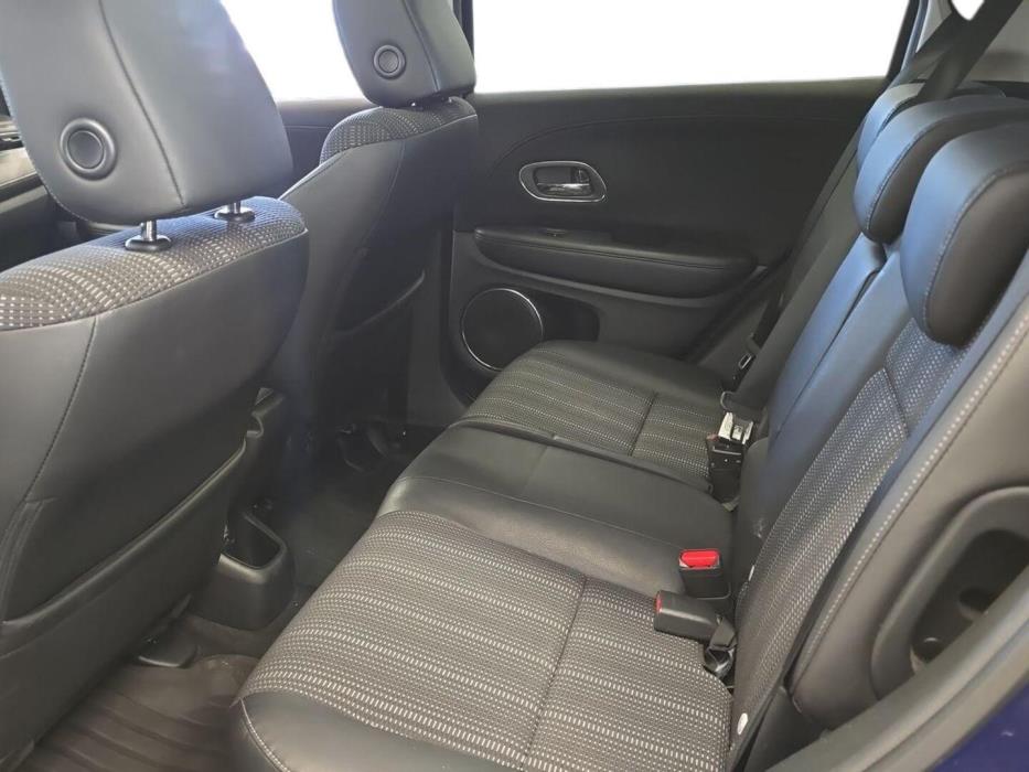 HONDA HR-V 2017