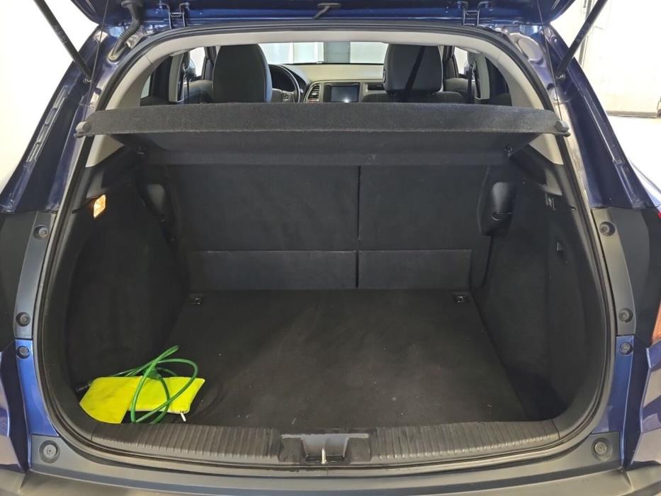 HONDA HR-V 2017