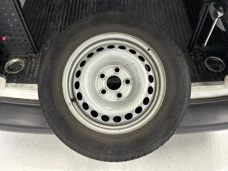VOLKSWAGEN Transporter 2017