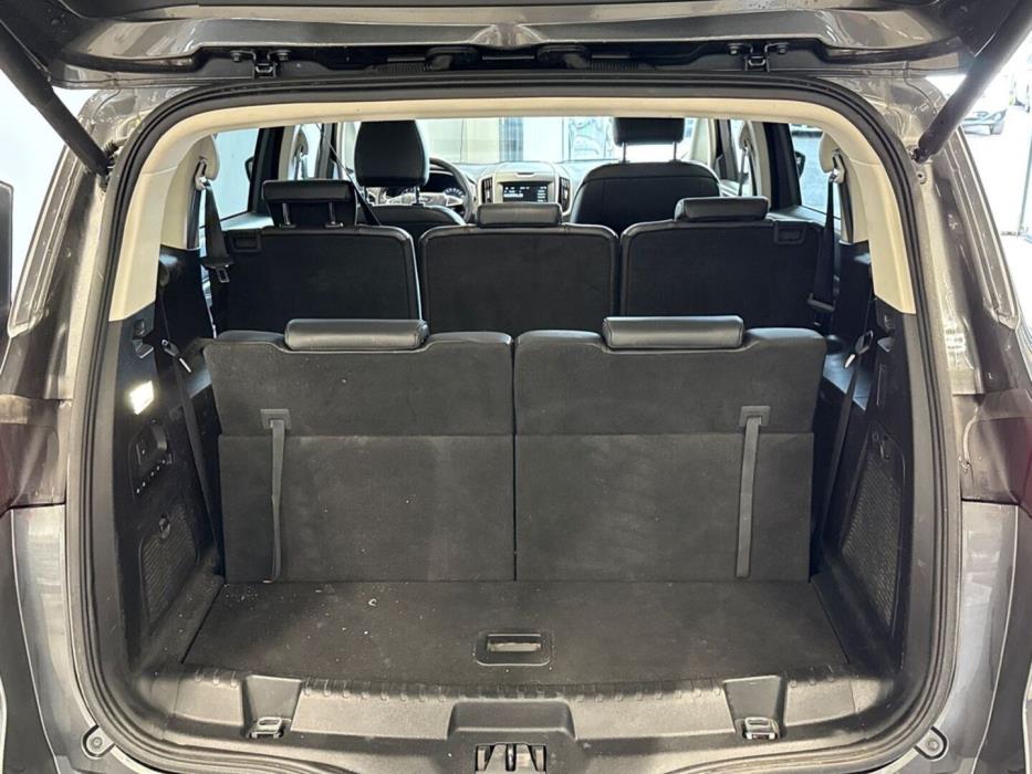 FORD S-Max 2017