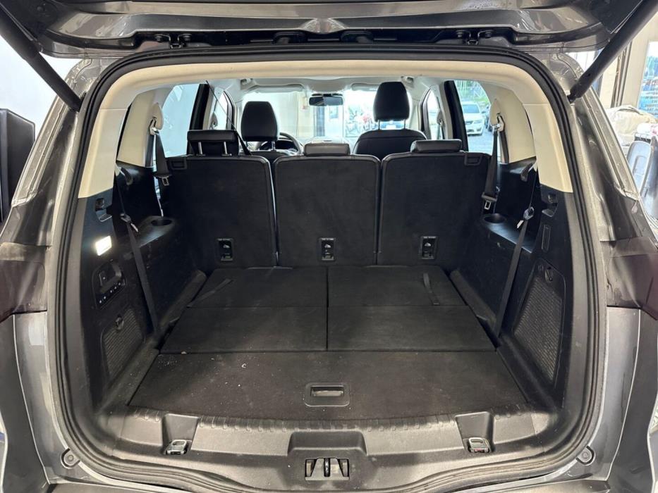 FORD S-Max 2017
