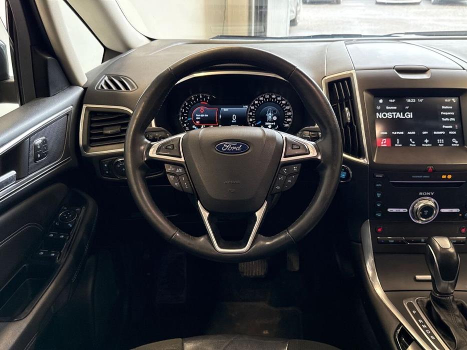 FORD S-Max 2017