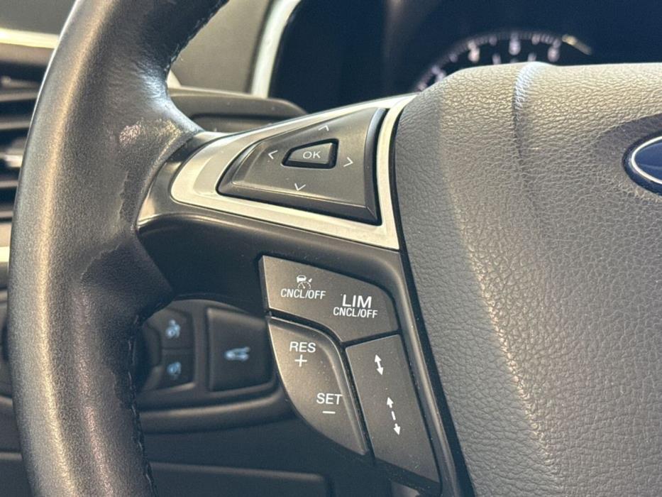 FORD S-Max 2017