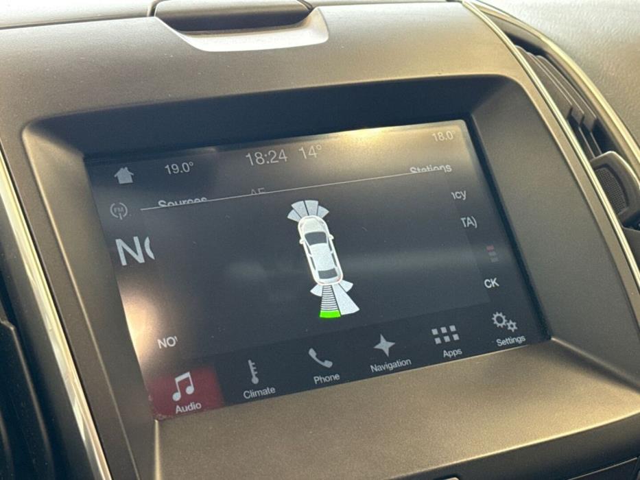 FORD S-Max 2017