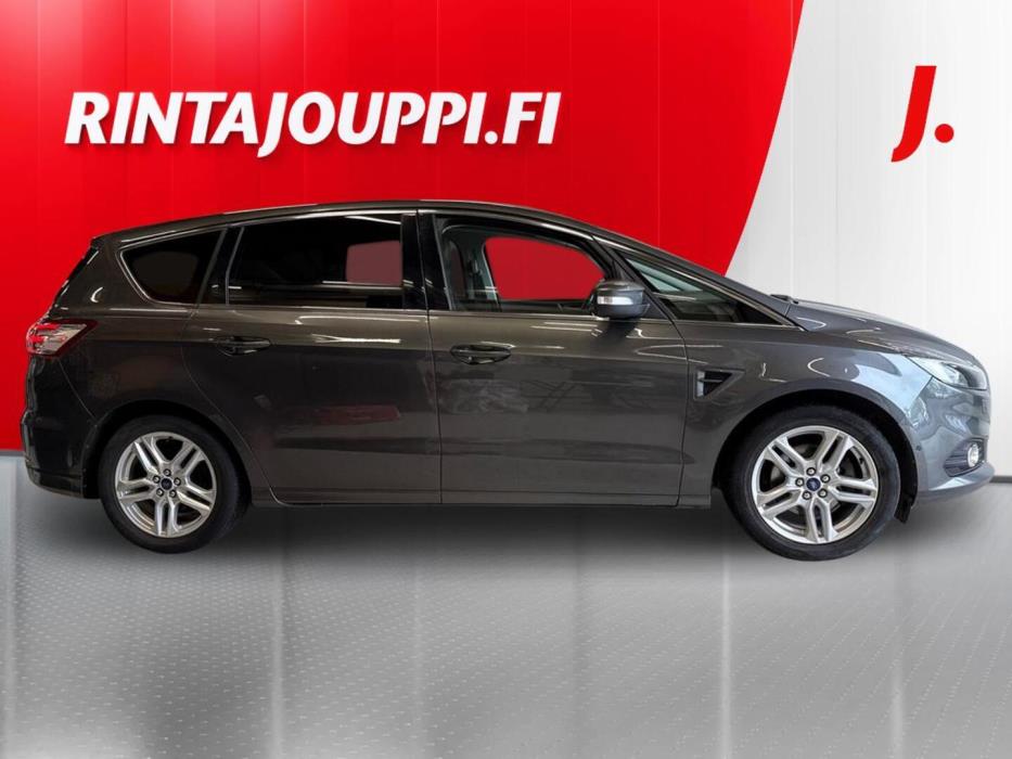 FORD S-Max 2017