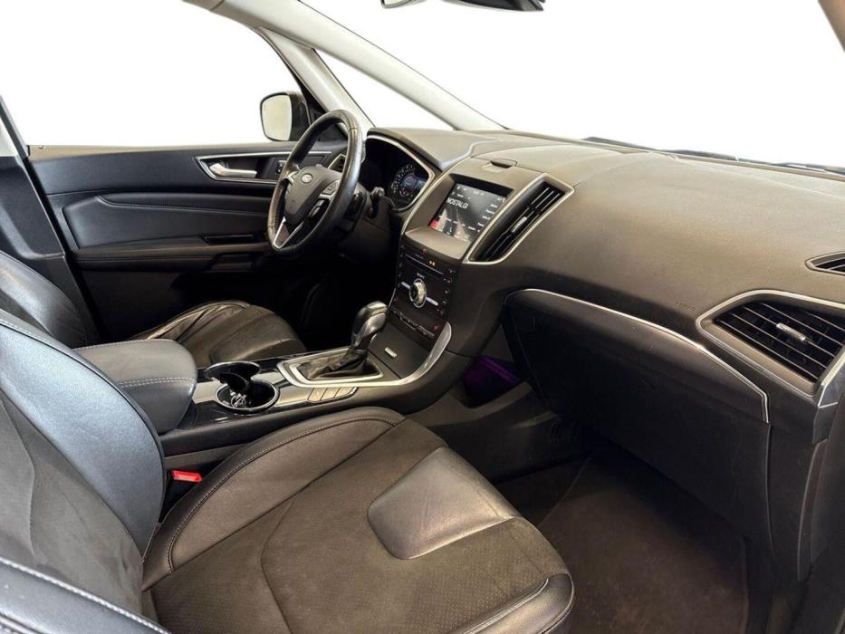 FORD S-Max 2017