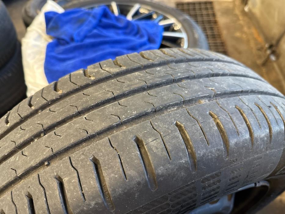 DACIA Dokker Van 2017