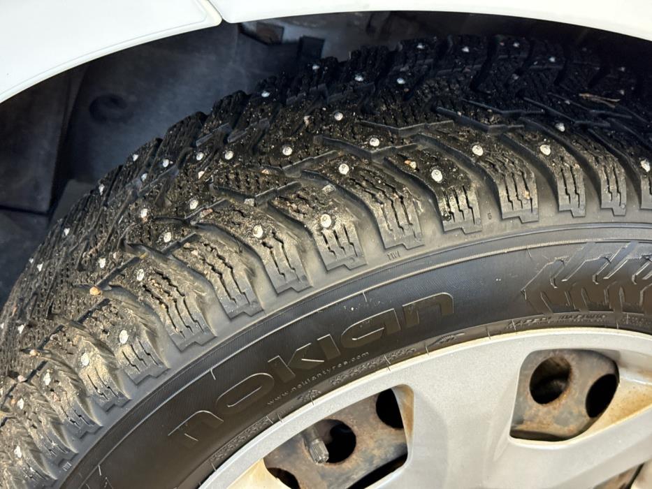 DACIA Dokker Van 2017