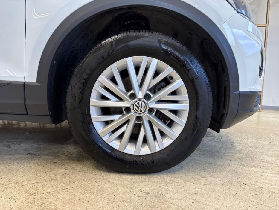 VOLKSWAGEN T-Roc 2019