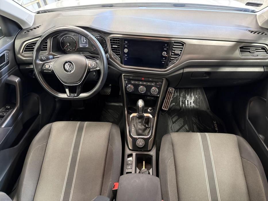 VOLKSWAGEN T-Roc 2019