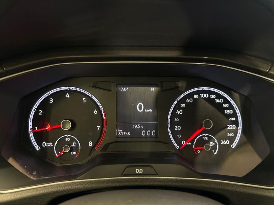 VOLKSWAGEN T-Roc 2019