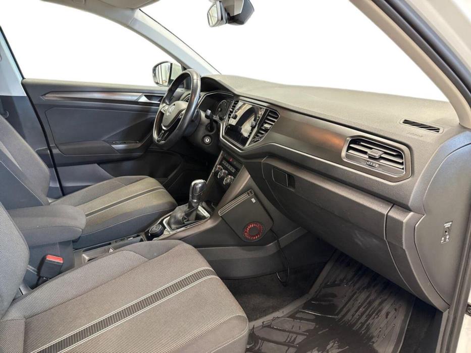 VOLKSWAGEN T-Roc 2019