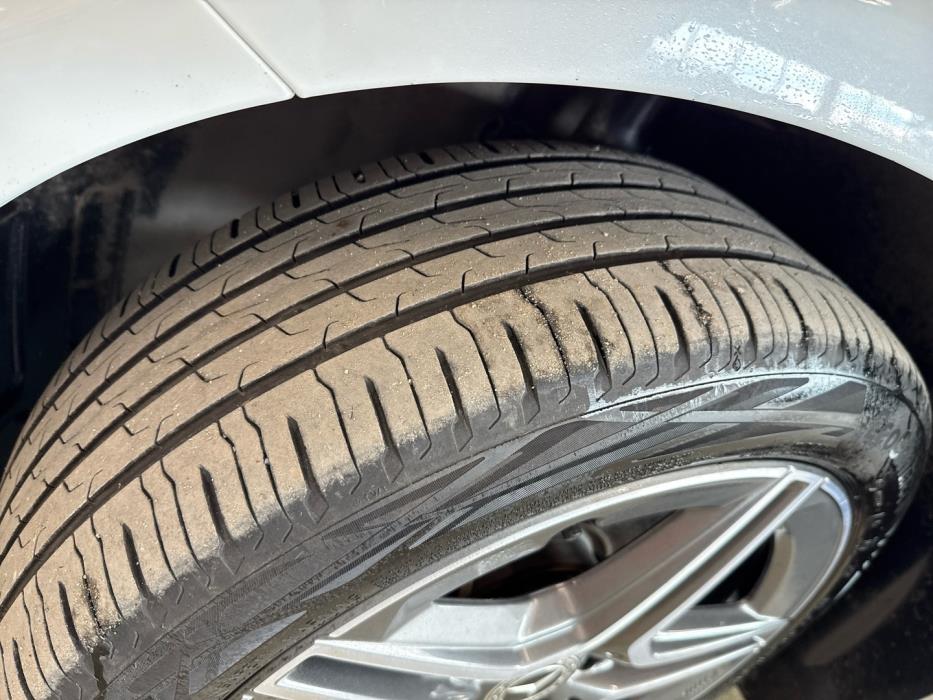 MERCEDES-BENZ CLA 2021