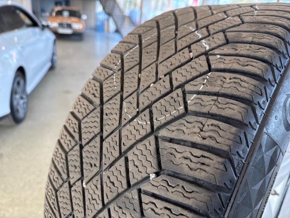 MERCEDES-BENZ CLA 2021