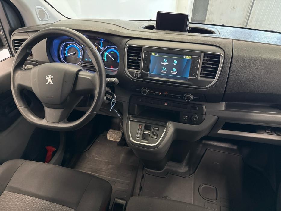 PEUGEOT e-Expert 2023