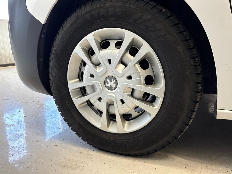 PEUGEOT e-Expert 2023