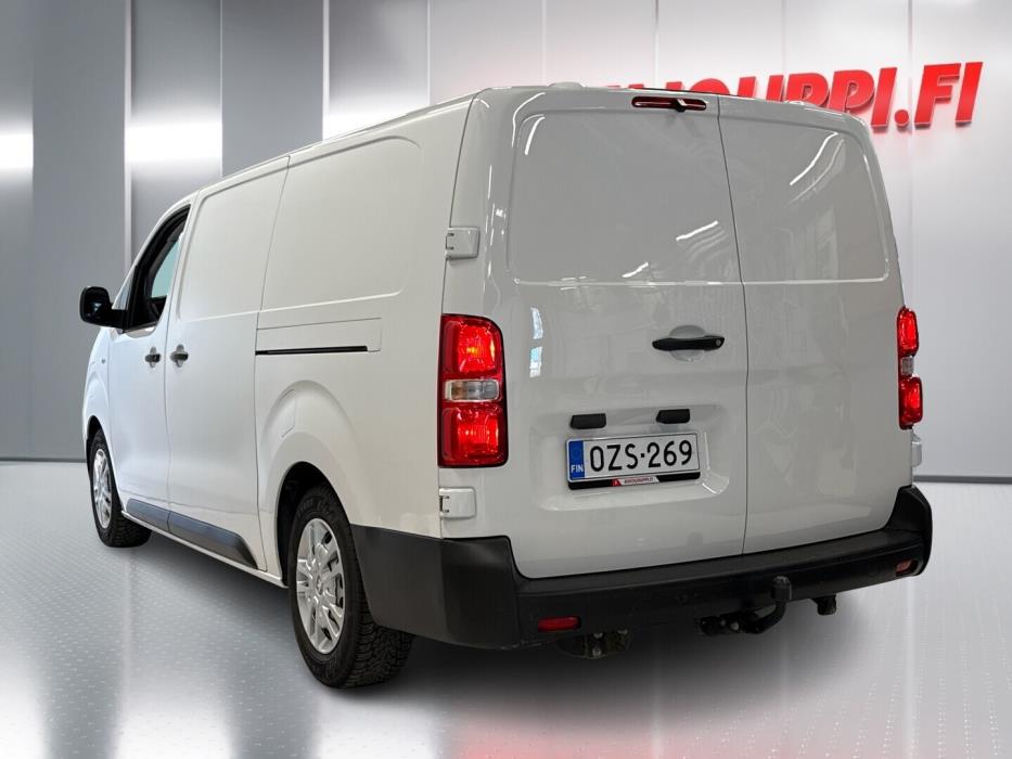 PEUGEOT e-Expert 2023