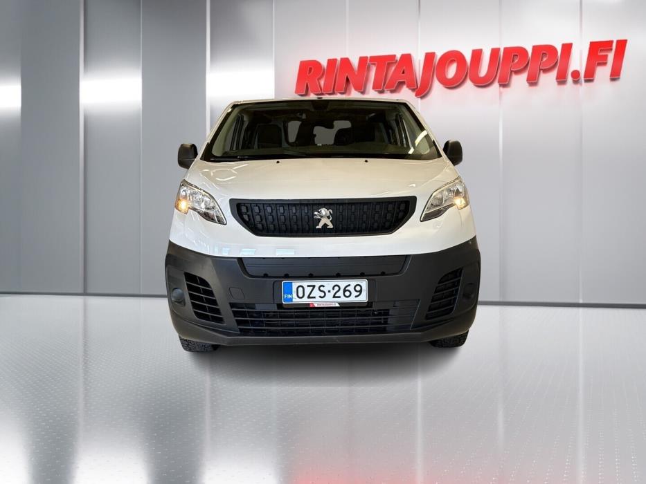 PEUGEOT e-Expert 2023
