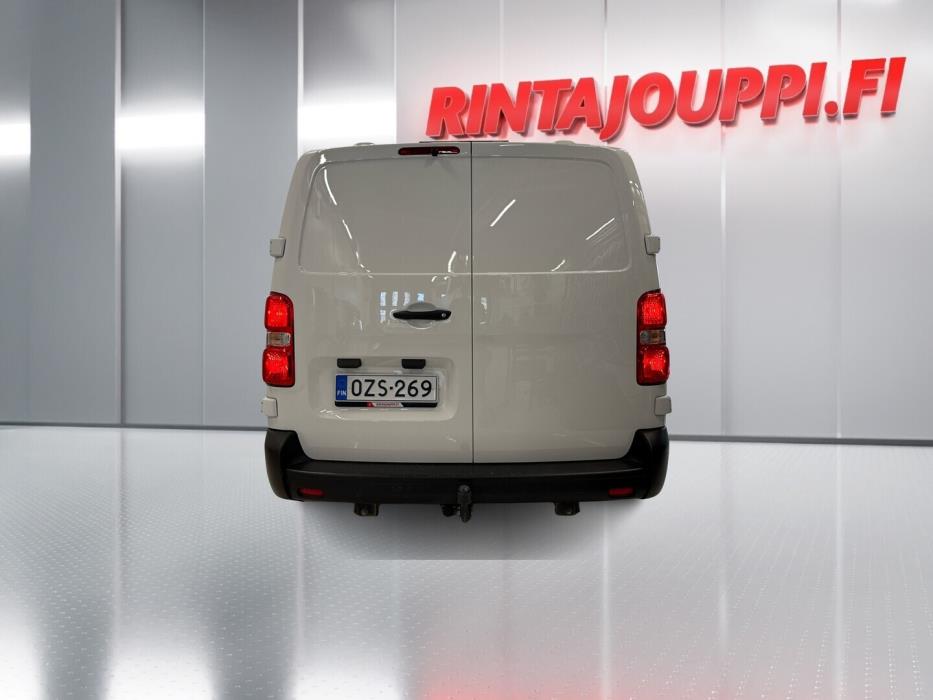 PEUGEOT e-Expert 2023