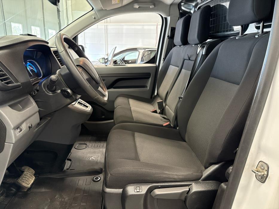 PEUGEOT e-Expert 2023