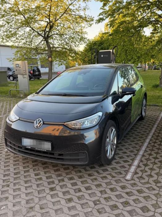 VOLKSWAGEN ID.3 2021