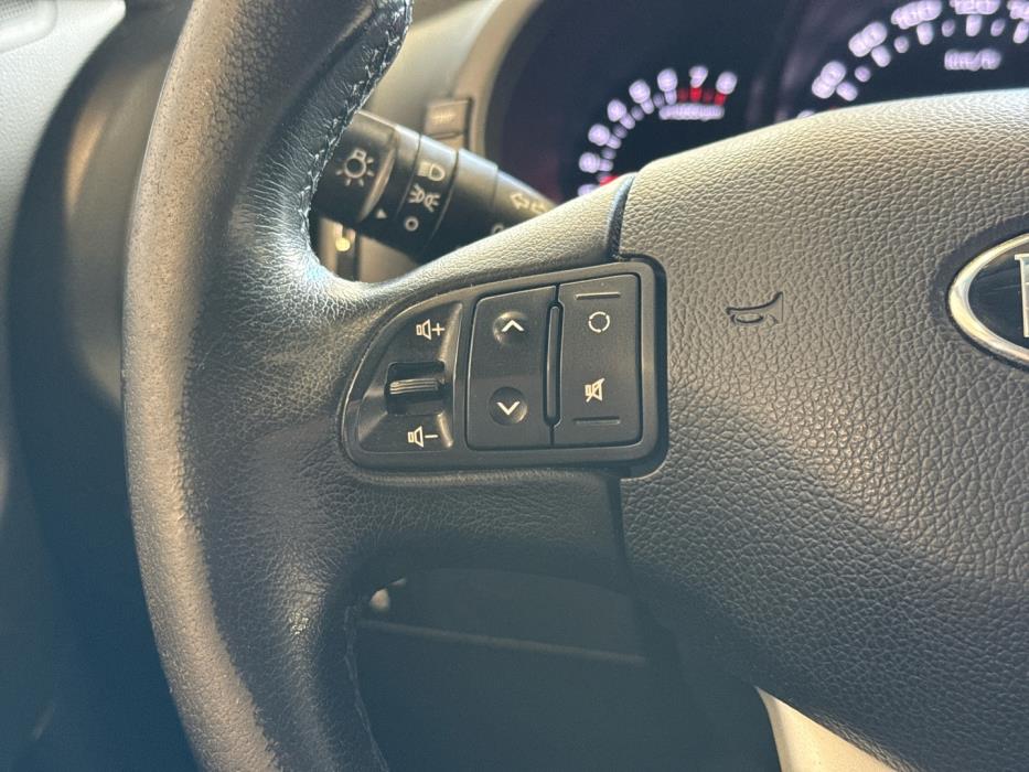KIA Sportage 2013