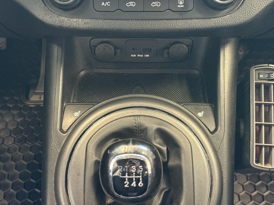 KIA Sportage 2013