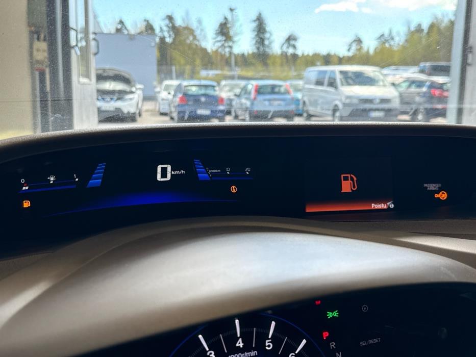 HONDA Civic 2013