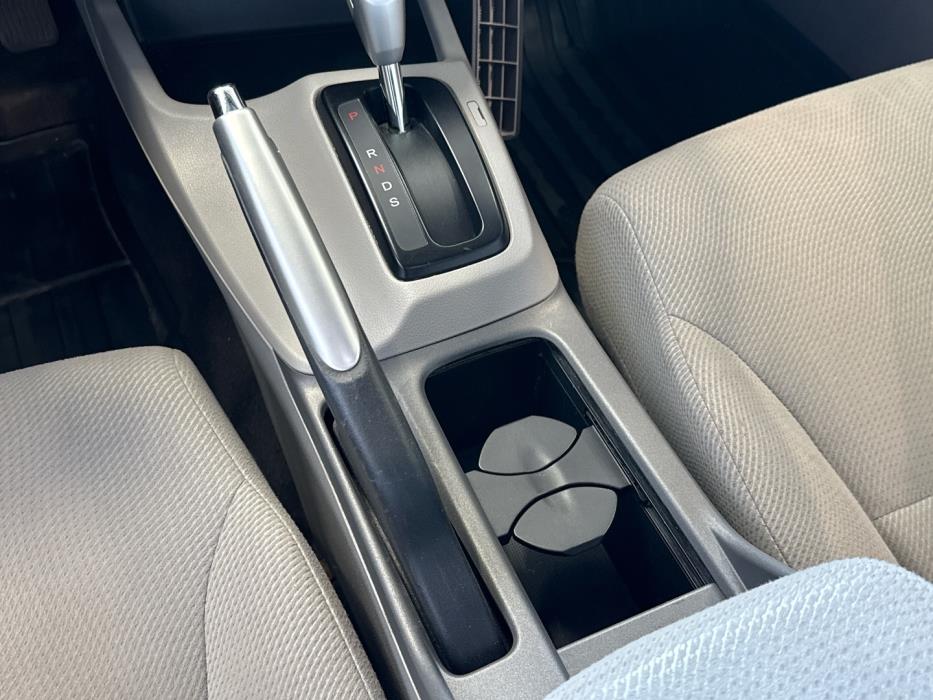 HONDA Civic 2013