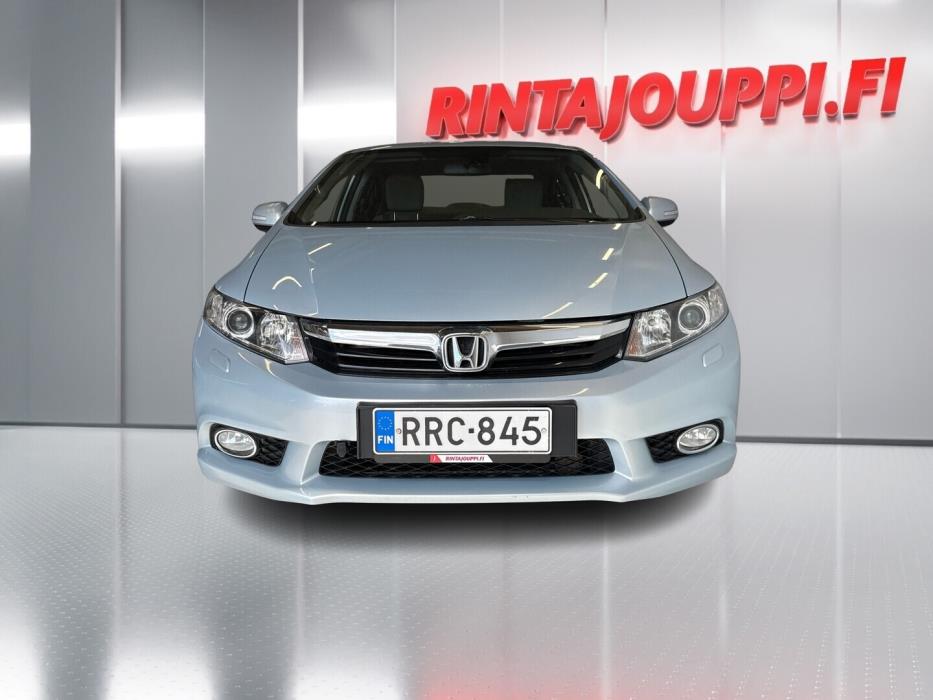 HONDA Civic 2013
