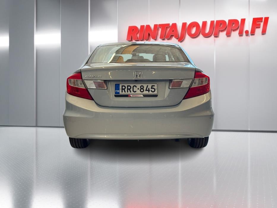 HONDA Civic 2013