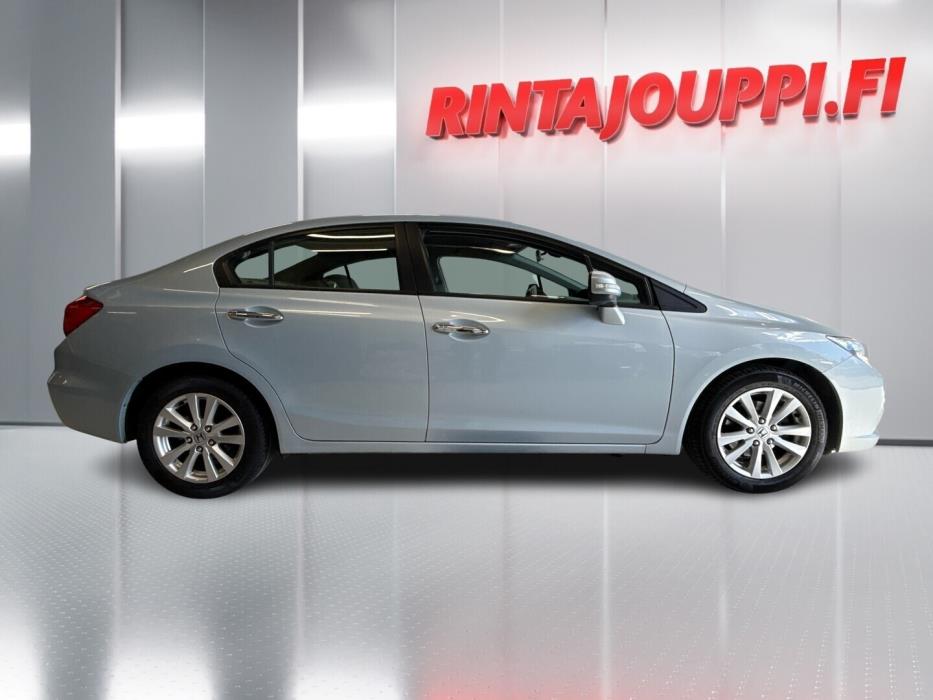 HONDA Civic 2013