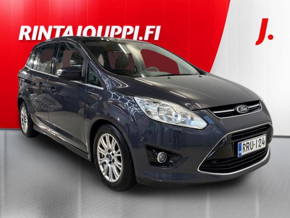 FORD Grand C-Max 2014