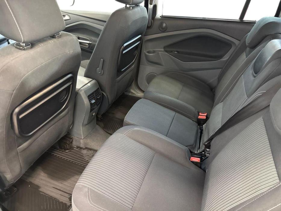 FORD Grand C-Max 2014