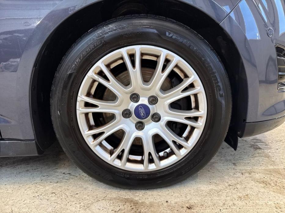 FORD Grand C-Max 2014