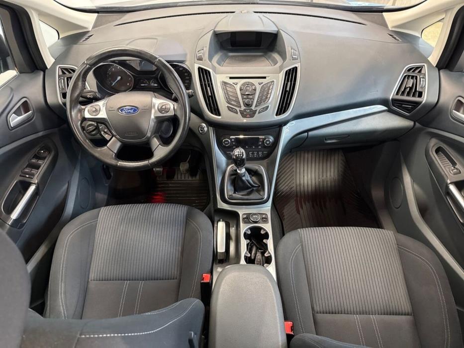 FORD Grand C-Max 2014