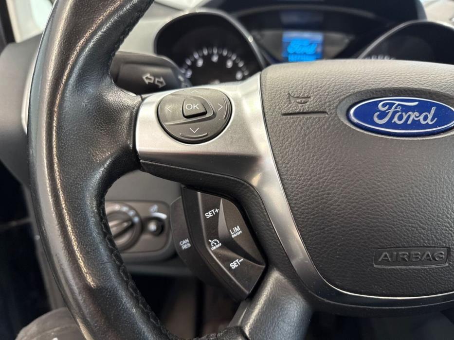 FORD Grand C-Max 2014