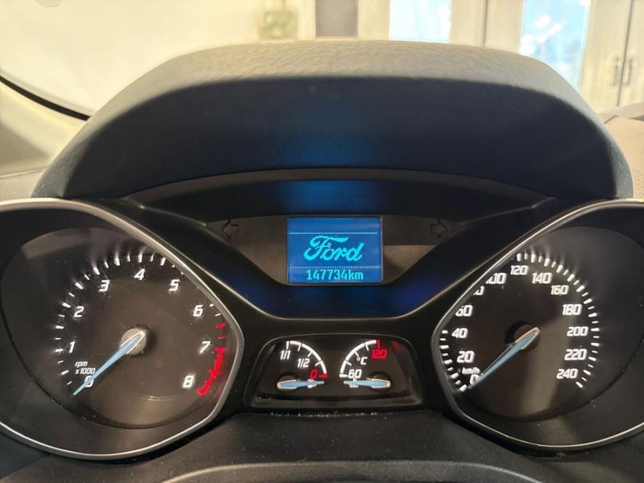 FORD Grand C-Max 2014