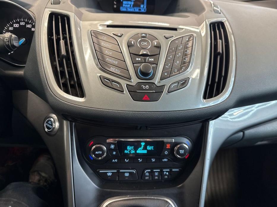 FORD Grand C-Max 2014